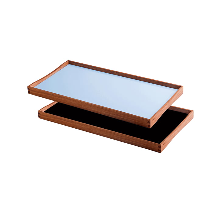 Tablett Turning Tray fra ArchitectMade