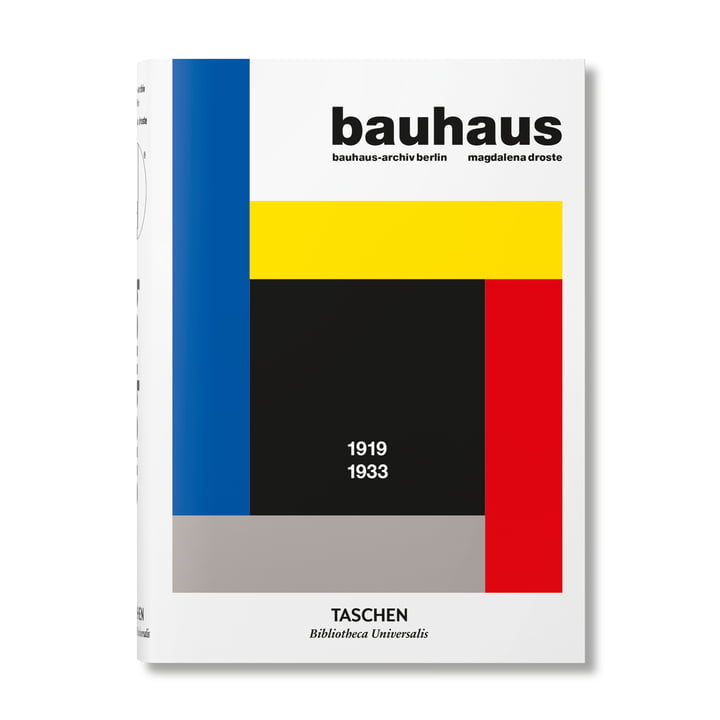 TASCHEN Verlag - Bauhaus (opdateret udgave)