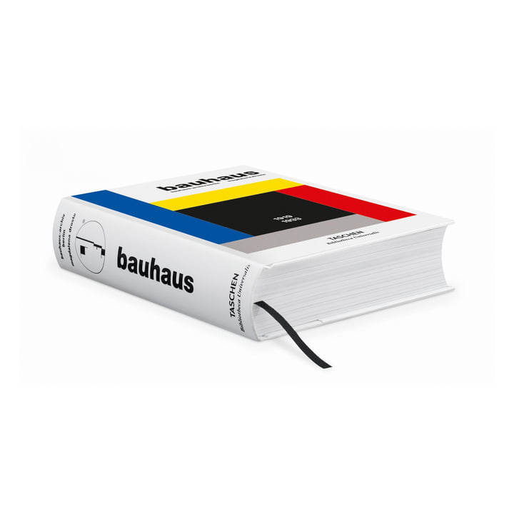 TASCHEN Verlag - Bauhaus (opdateret udgave)