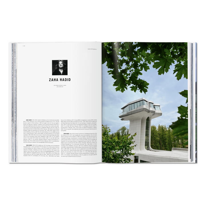 TASCHEN Verlag - Contemporary Houses, 100 Homes Around the World, flersproget