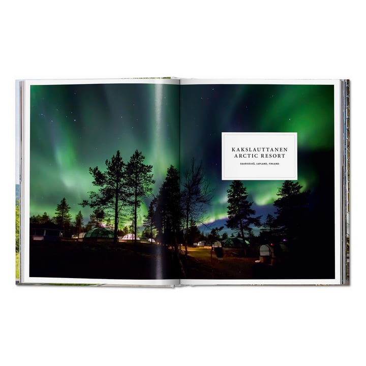 TASCHEN Verlag - Great Escapes, Europe, The Hotel Book, flersproget