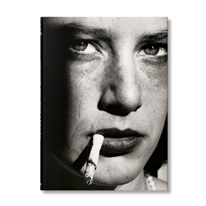 TASCHEN Verlag - Helmut Newton Legacy, flersproget