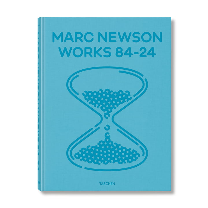 TASCHEN Publishing - Marc Newson, Works 84-24