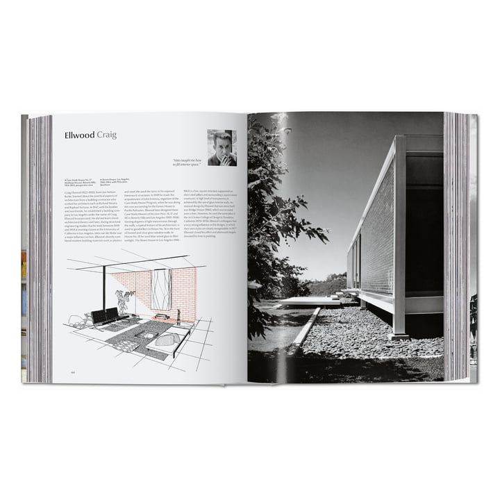 TASCHEN Verlag - Moderne Arkitektur A–Z