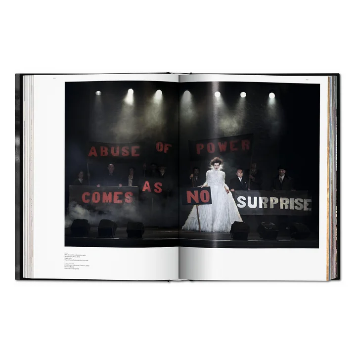 TASCHEN Verlag - Peter Lindbergh, Om modefotografi, flersproget