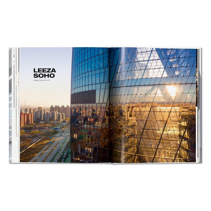 TASCHEN Verlag - Zaha Hadid Complete Works 1979–Today, 2020 Edition, flersproget