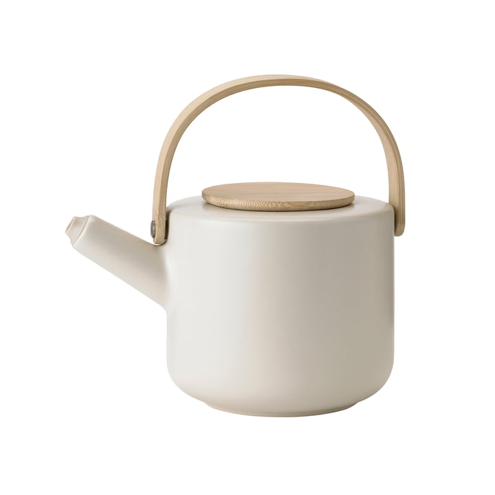 Stelton - Theo tekande uden si 0,7 l, sand