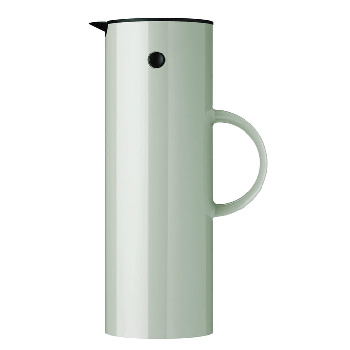 Stelton - EM 77 vakuumkande, 1 l, myntemos