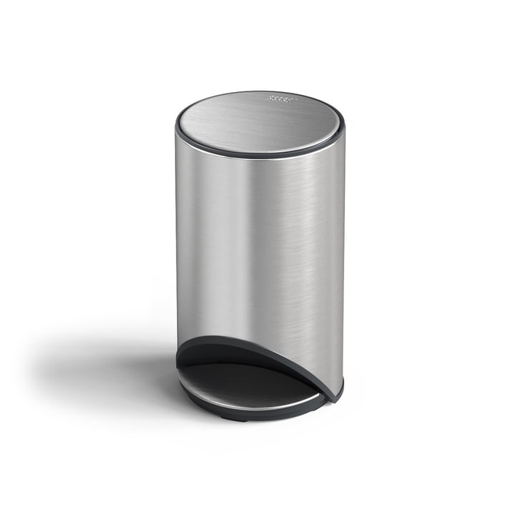 Joseph Joseph - Arc pedal bin, 10 L, rustfrit stål