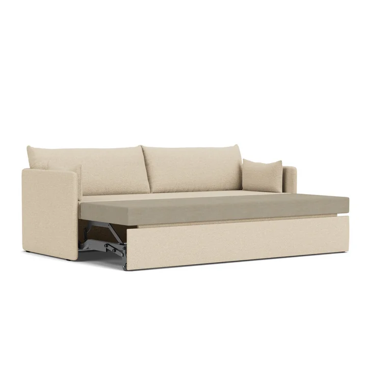 Audo - offset sovesofa