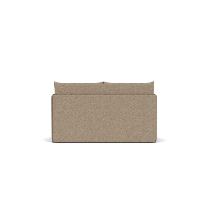Audo - offset sovesofa