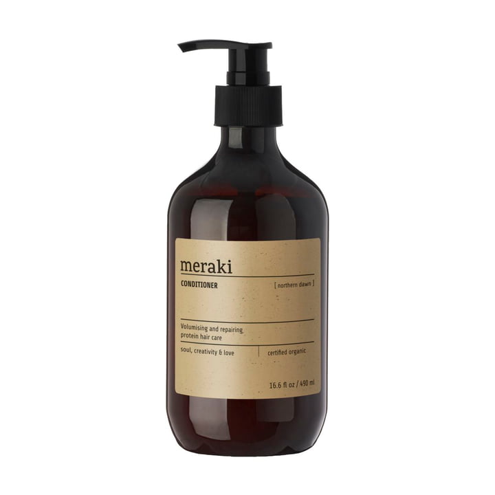 Meraki - Balsam, Northern dawn, 490 ml