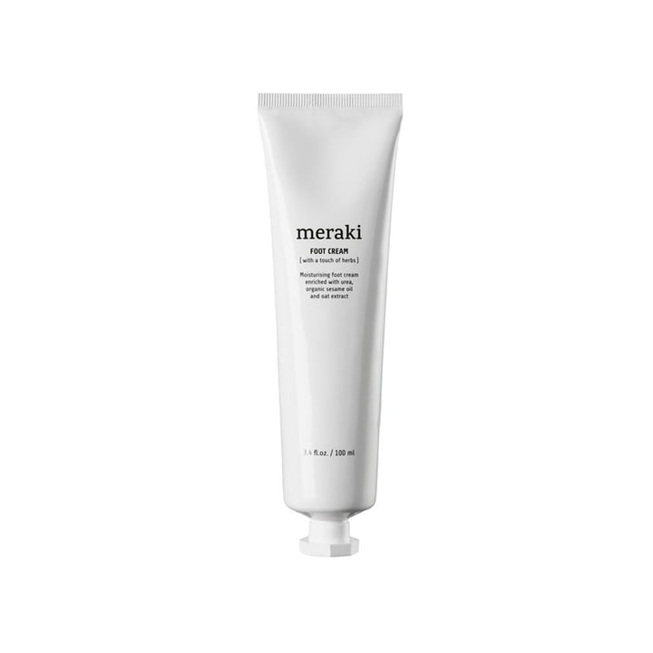 Meraki - fodcreme, 100 ml