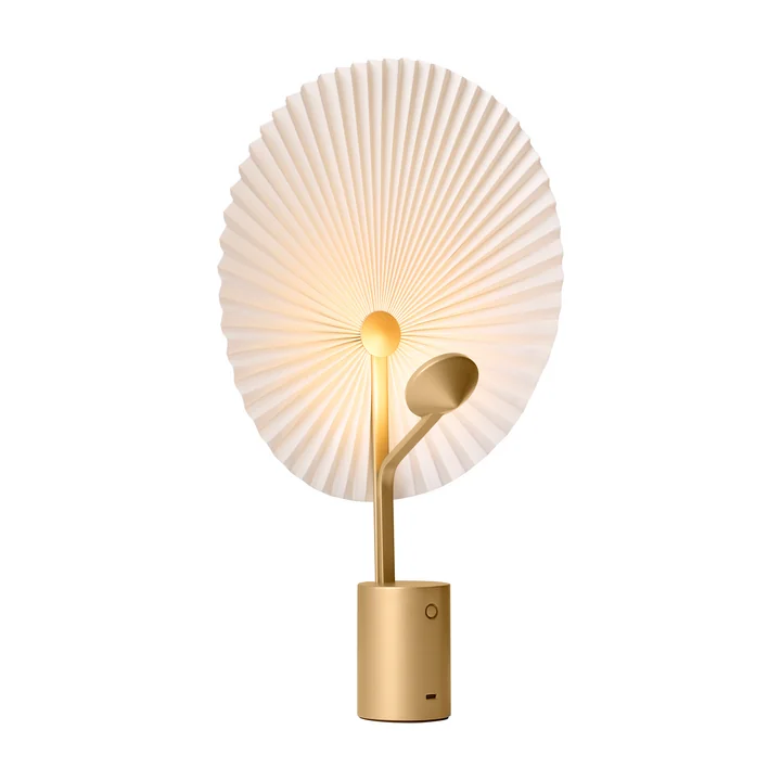 Gejst - Liris batteridrevet bordlampe