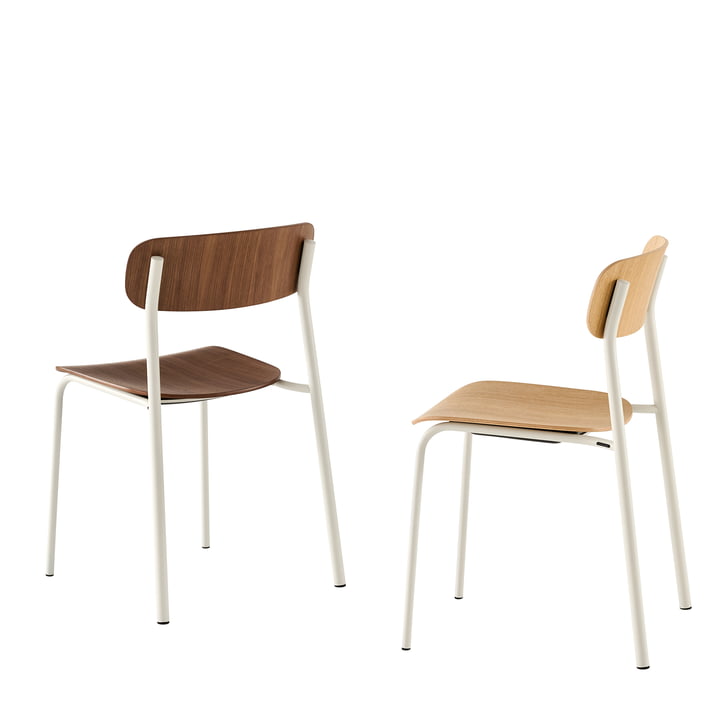 Thonet - S 243 stol