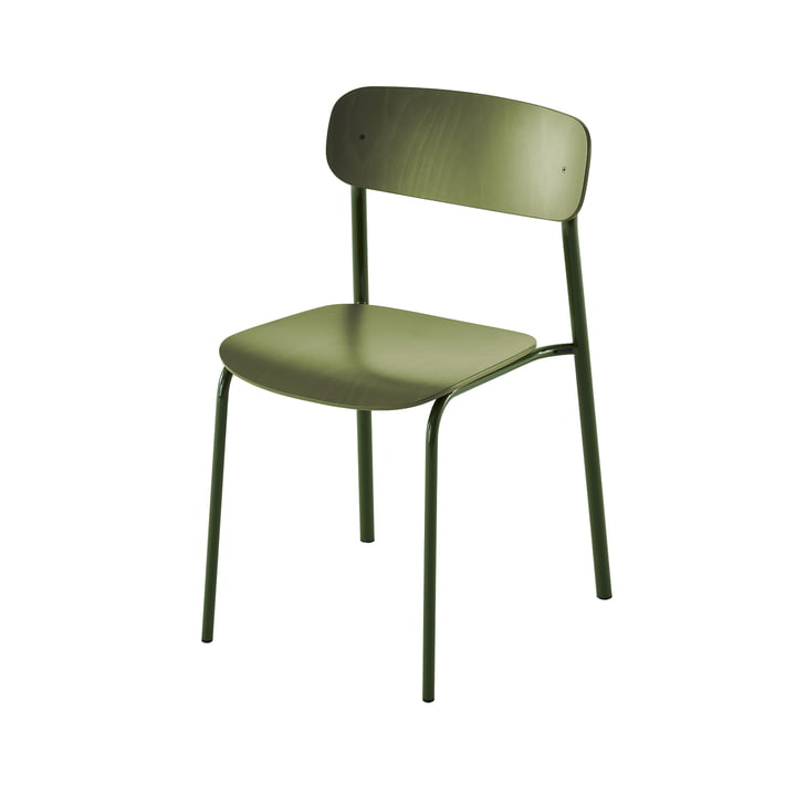 Thonet - S 243 stol