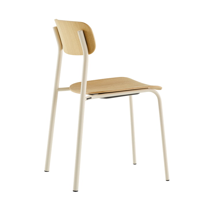 Thonet - S 243 stol