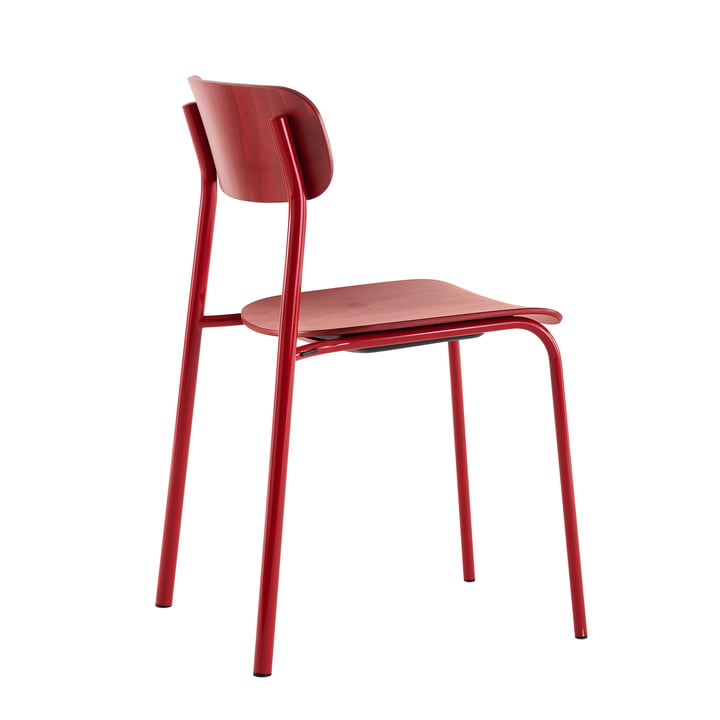 Thonet - S 243 stol