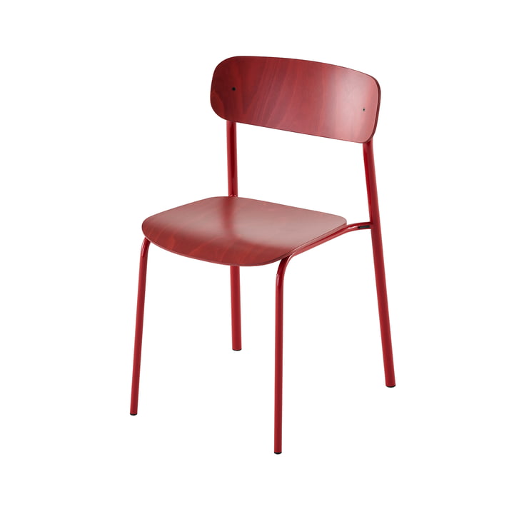 Thonet - S 243 stol