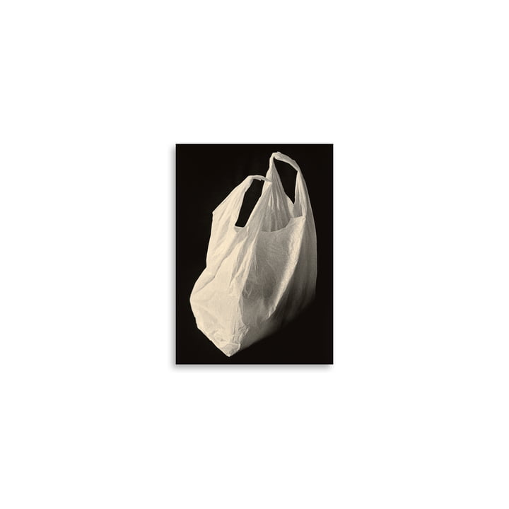 Paper Collective - Plastic Bag, 21 x 29,7 cm (A4)