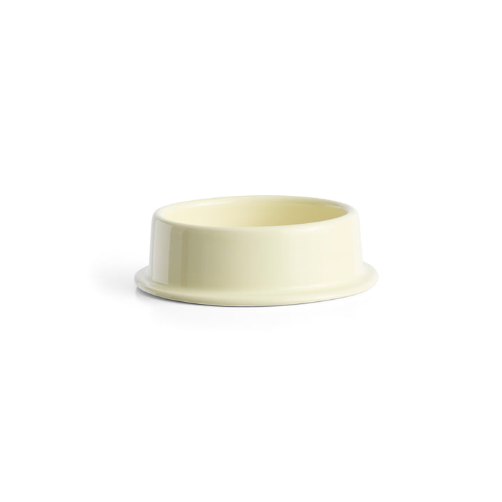 HAY - Column lysestage S, creme