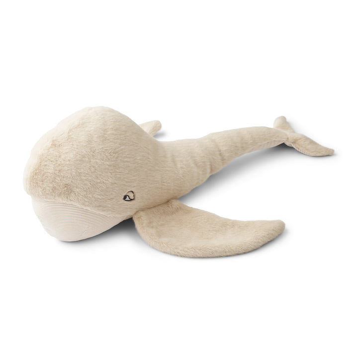 LIEWOOD - Berman Teddy Whale, lort