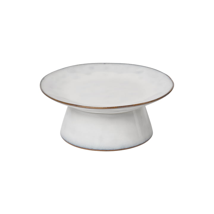 Broste Copenhagen - Nordic Sand kagetallerken, Ø 14,5 x 6 cm, beige