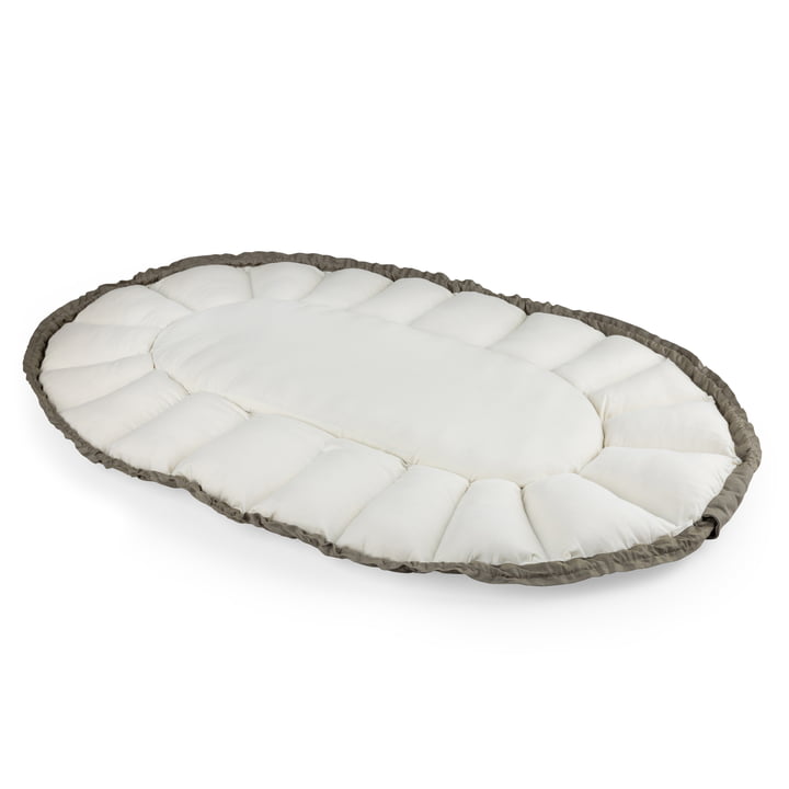 Sebra - 3-i-1 babynest