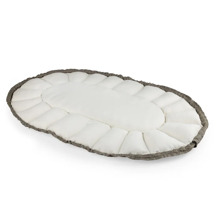 Sebra - 3-i-1 babynest