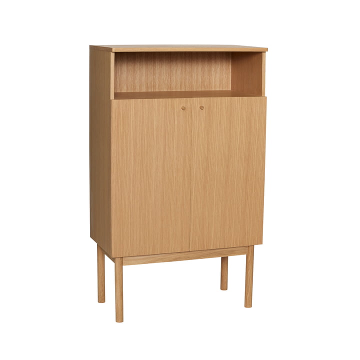 Hübsch Interior - Ulterior Highboard, eg