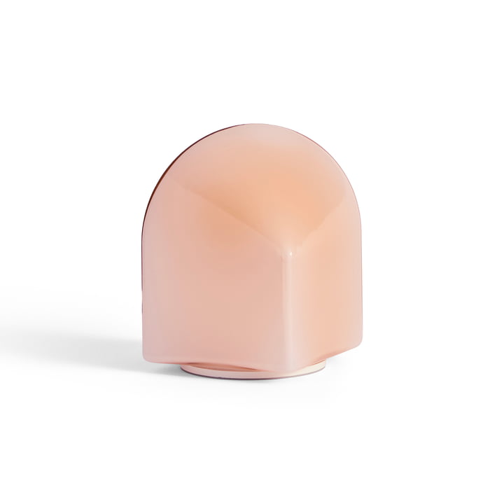 Hay - Parade Portable bordlampe 160, blush pink