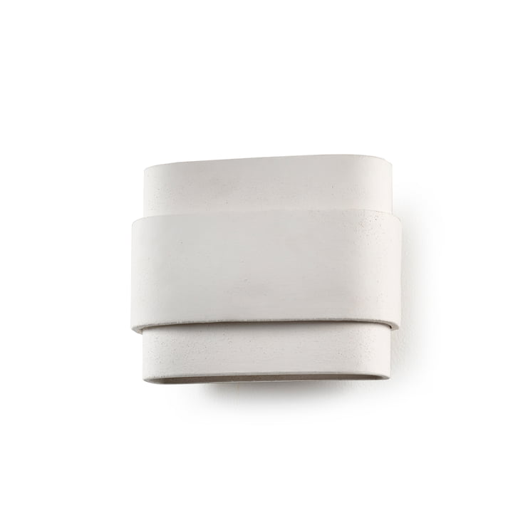 Serax - Louis 01 væglampe, beige