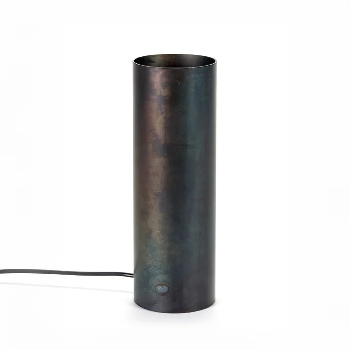 Serax - Sofisticato N°17 gulvlampe, sort