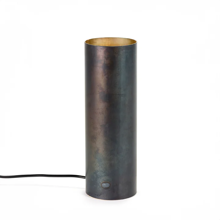 Serax - Sofisticato N°17 gulvlampe, sort