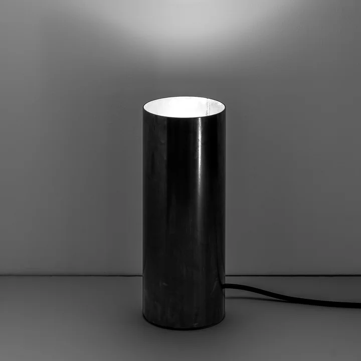 Serax - Sofisticato N°17 gulvlampe, sort