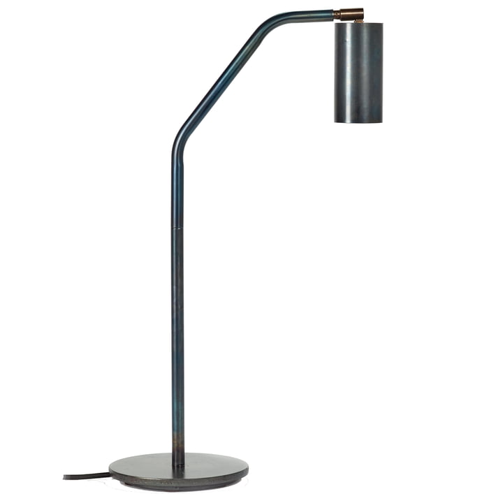 Serax - Sofisticato N°25 bordlampe, sort