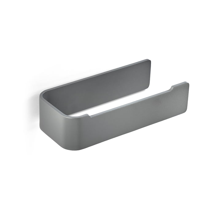 Zone Denmark - Ume toiletpapirholder, grå
