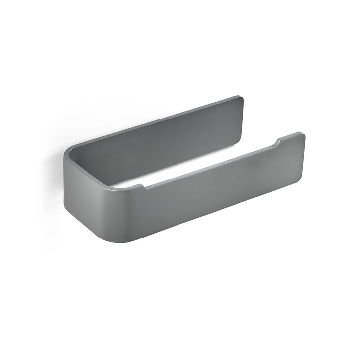 Zone Denmark - Ume toiletpapirholder, grå