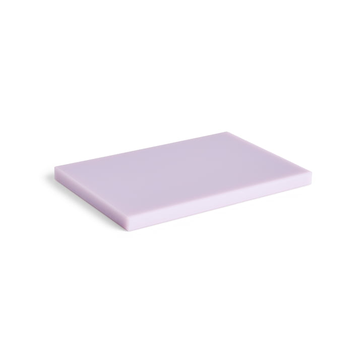 HAY - Slice skærebræt M, lavendel