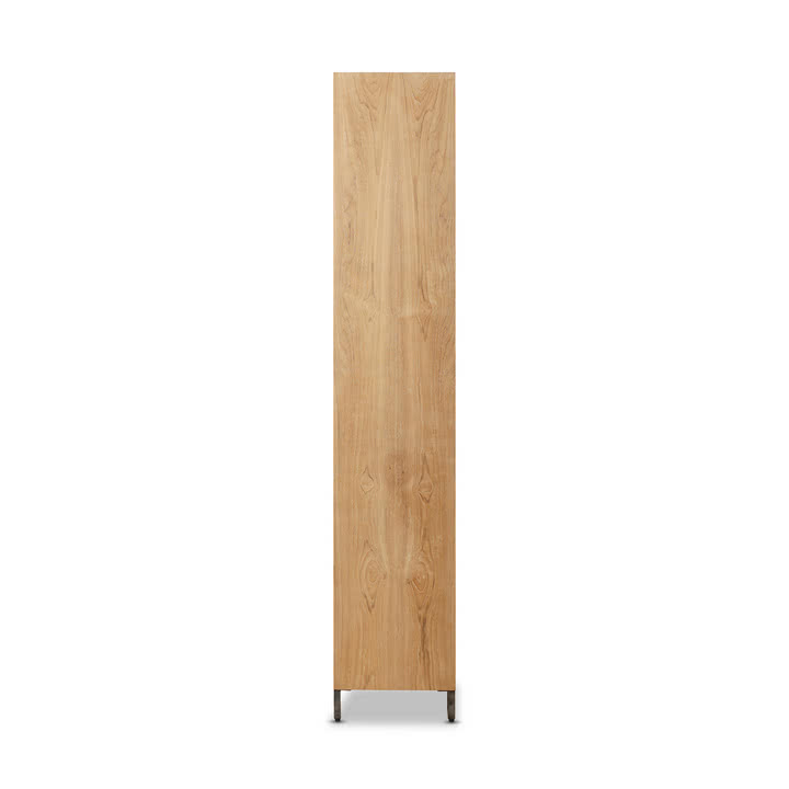 HKliving - Pioneer skab, 100 x 180 cm