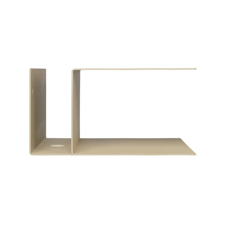 Ferm Living - Lager sengebord, kashmir