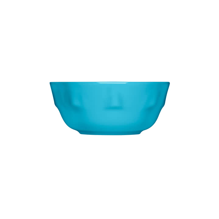 Iittala - Solare skål 0,4 l, elektrisk blå