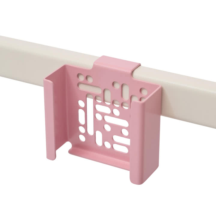 Pedestal - Apple TV-beslag, tyggegummi
