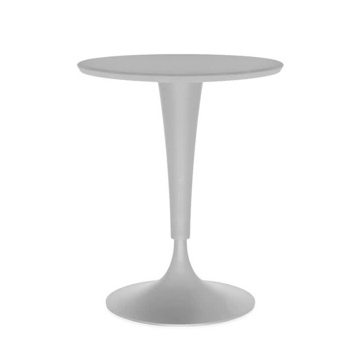 Kartell - Dr. Na bistrobord, grå