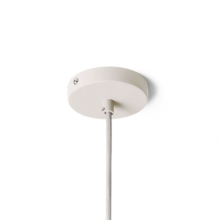 Kabel med baldakin til pendel fra Ferm Living