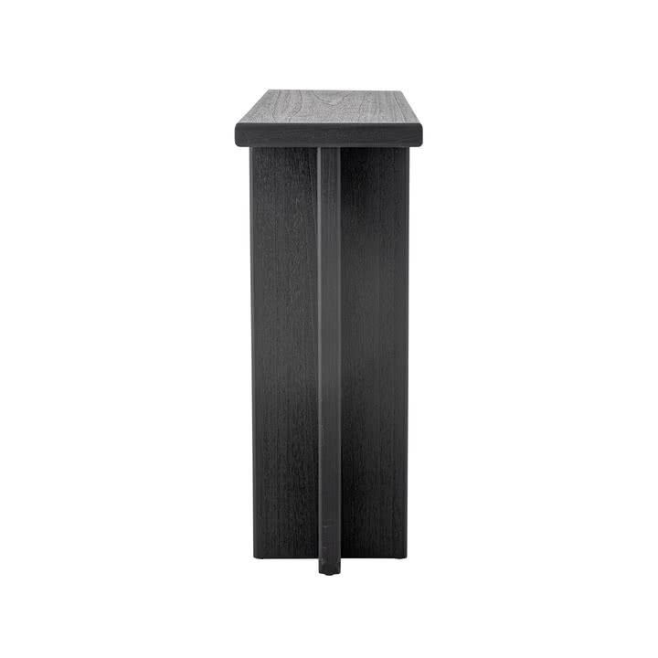Bloomingville – Cupa konsolbord, sort