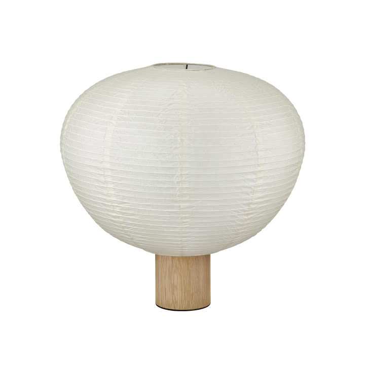 Blomus - Kami bordlampe, Ø 46 x 45 cm, eg