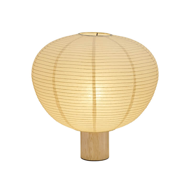 Blomus - Kami bordlampe, Ø 46 x 45 cm, eg