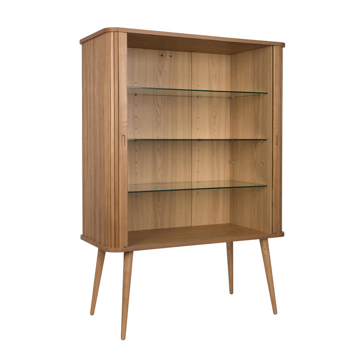 Zuiver - Barbier highboard, ask