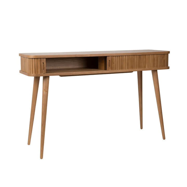 Zuiver - Barbier konsolbord, ask